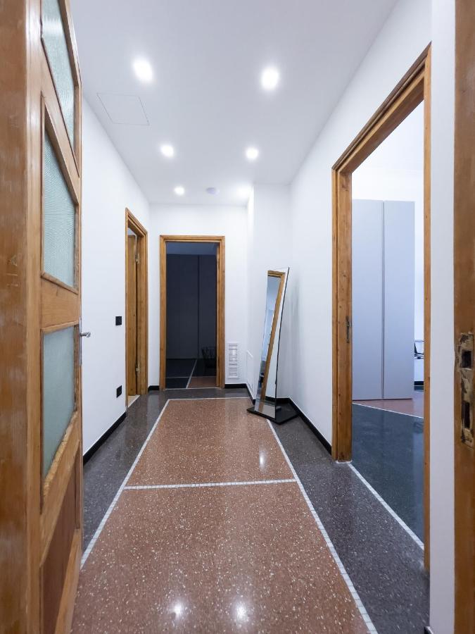 Ferienwohnung Largodoria - Viagenova, Box Auto Privato Incluso Albenga Exterior foto