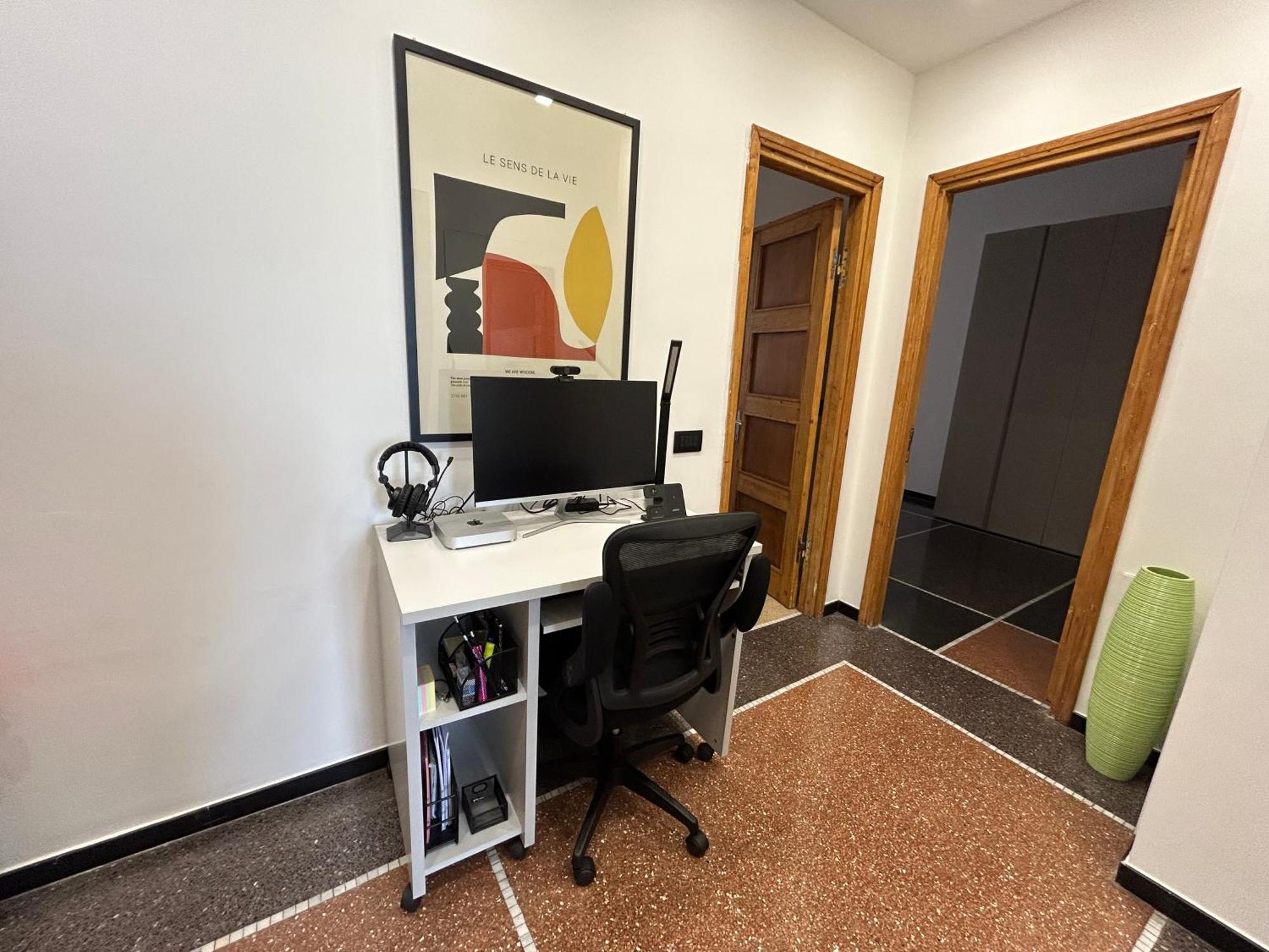 Ferienwohnung Largodoria - Viagenova, Box Auto Privato Incluso Albenga Exterior foto
